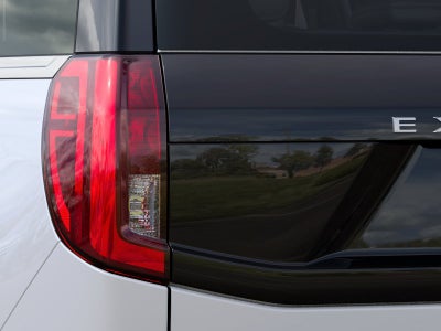 Ford Expedition Active 2027