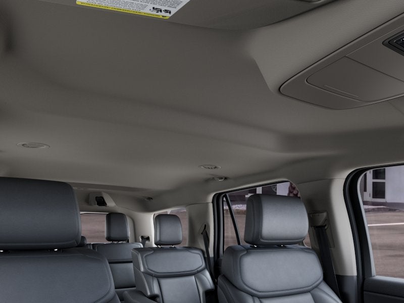 Ford Expedition Active 2027