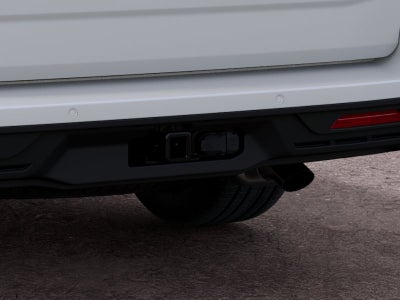 Ford Expedition Active 2027