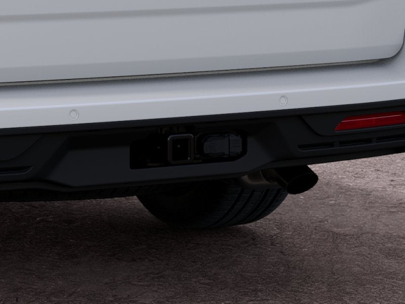 Ford Expedition Active 2027