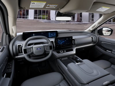 Ford Expedition Active 2027