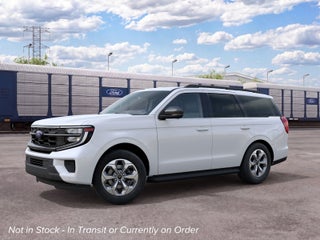 Ford Expedition Active 2027