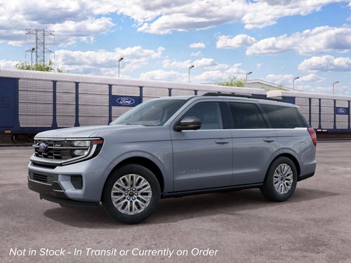 Ford Expedition Platinum 2027