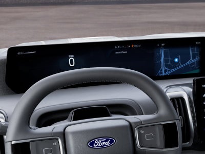 Ford Expedition Platinum 2027