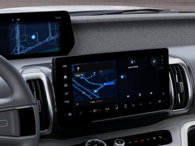 Ford Expedition Platinum 2027