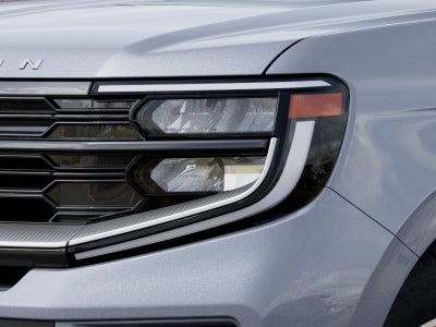 Ford Expedition Platinum 2027