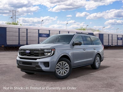 Ford Expedition Platinum 2027