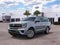 Ford Expedition Platinum 2027