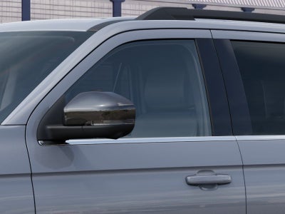 Ford Expedition Platinum 2027