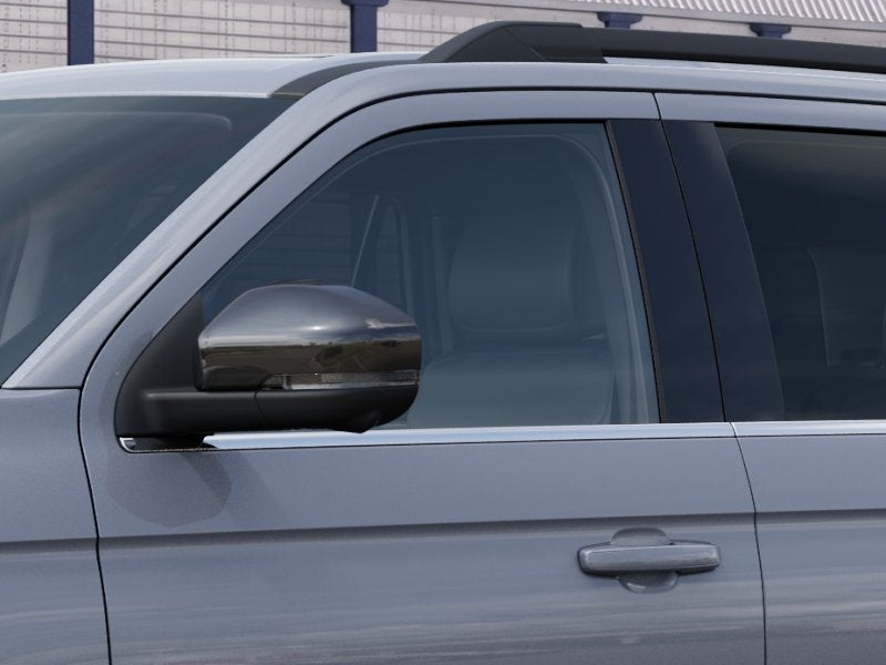Ford Expedition Platinum 2027