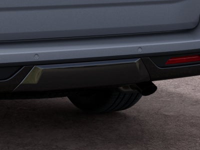 Ford Expedition Platinum 2027