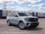 Ford Expedition Platinum 2027