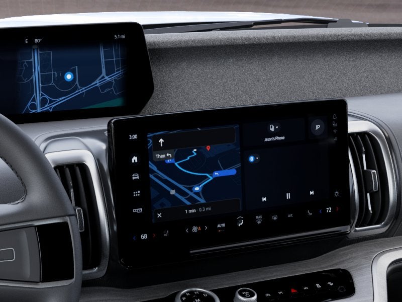 Ford Expedition Platinum 2027