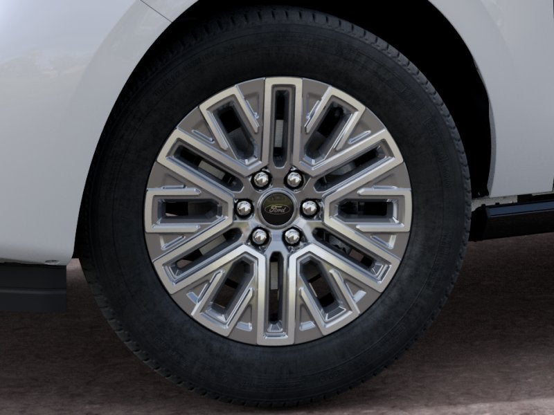 Ford Expedition Platinum 2027