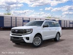 Ford Expedition Platinum 2027