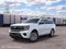 Ford Expedition Platinum 2027
