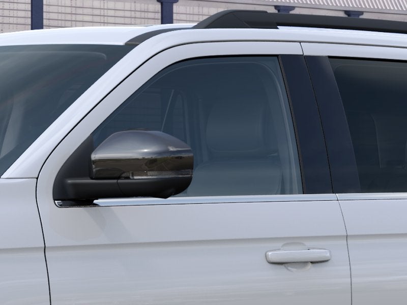 Ford Expedition Platinum 2027