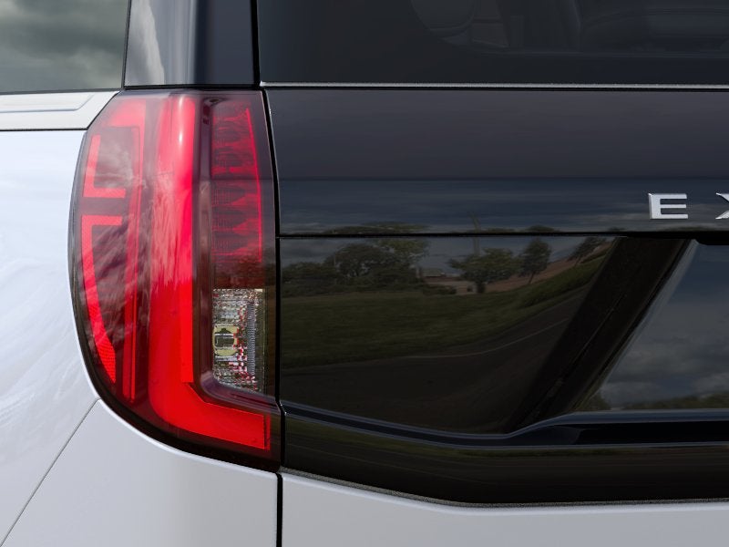 Ford Expedition Platinum 2027