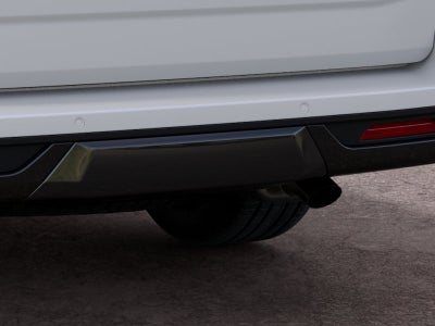 Ford Expedition Platinum 2027