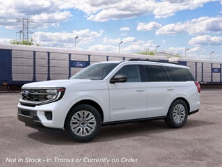 Ford Expedition Platinum 2027