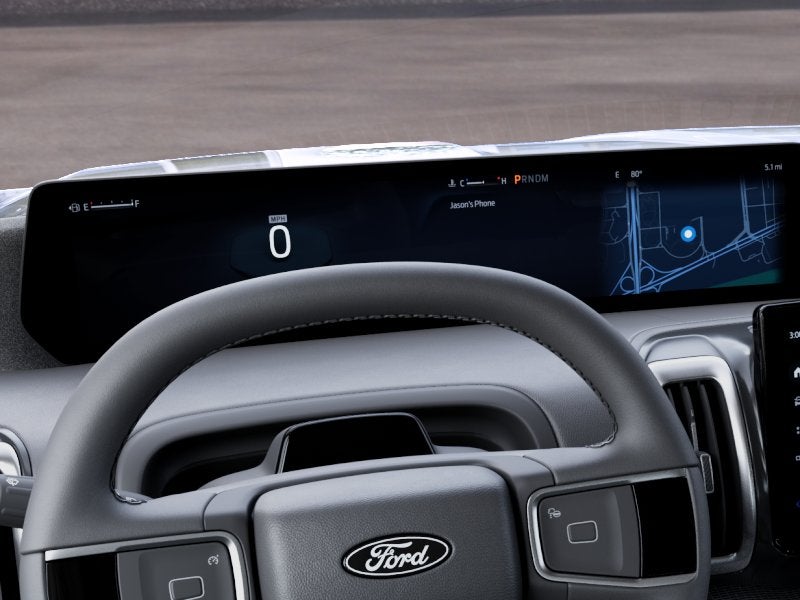 Ford Expedition Platinum 2027