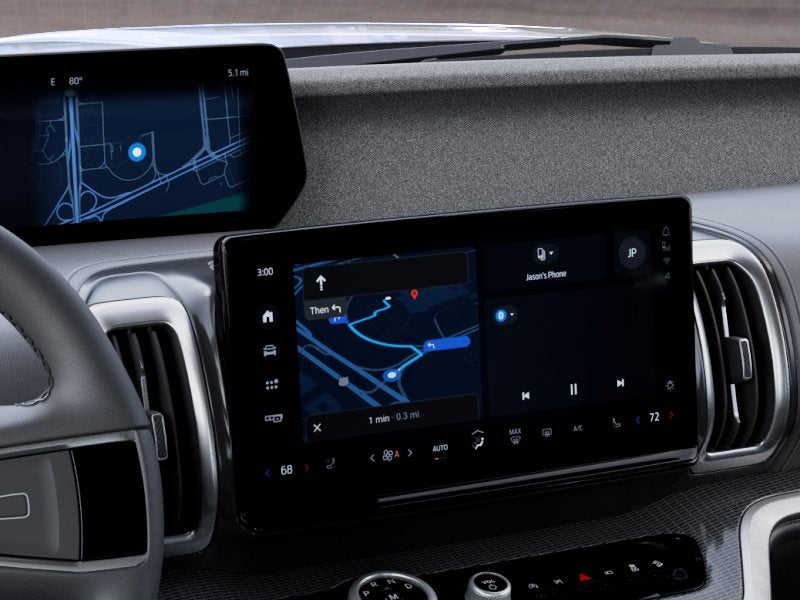 Ford Expedition Platinum 2027