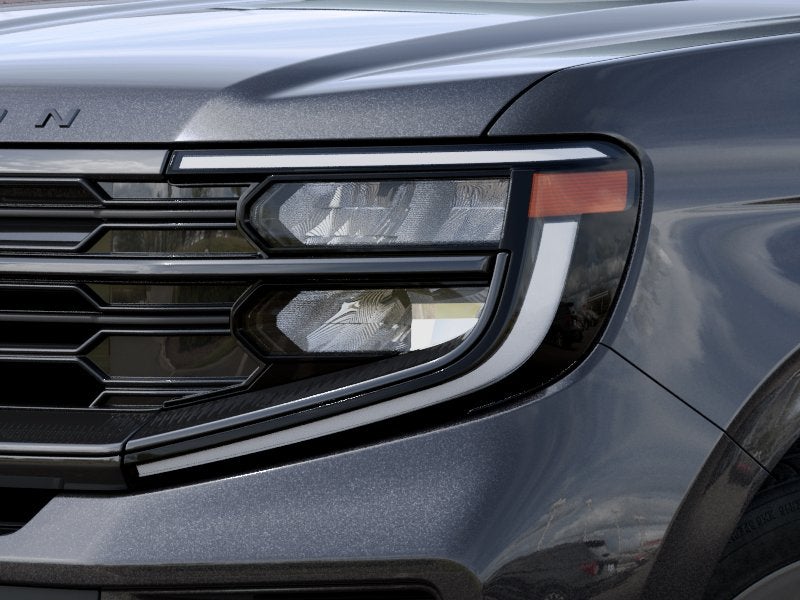Ford Expedition Platinum 2027