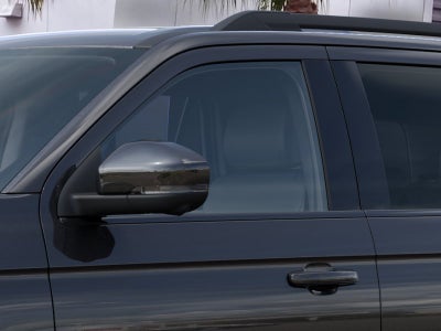 Ford Expedition Platinum 2027