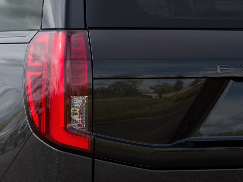 Ford Expedition Platinum 2027