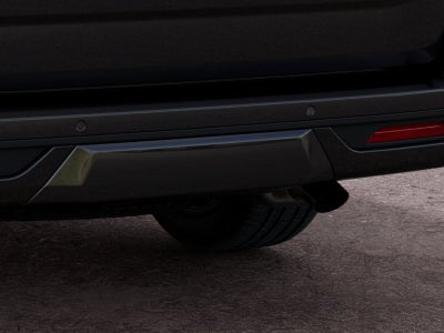 Ford Expedition Platinum 2027