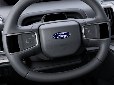 Ford Expedition Platinum 2027