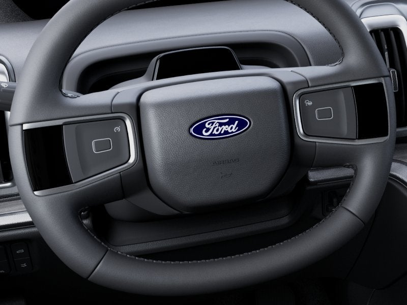 Ford Expedition Platinum 2027