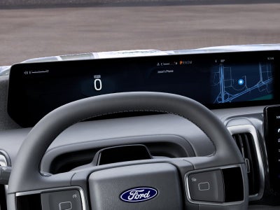 Ford Expedition Platinum 2027