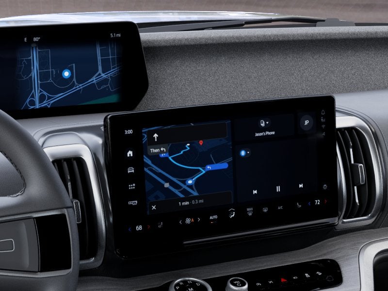 Ford Expedition Platinum 2027