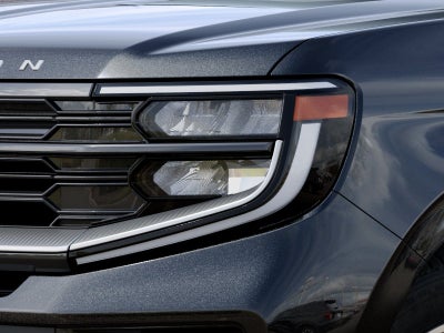 Ford Expedition Platinum 2027