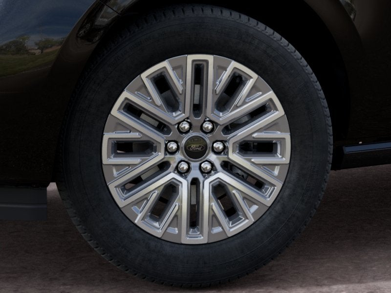 Ford Expedition Platinum 2027