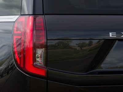 Ford Expedition Platinum 2027