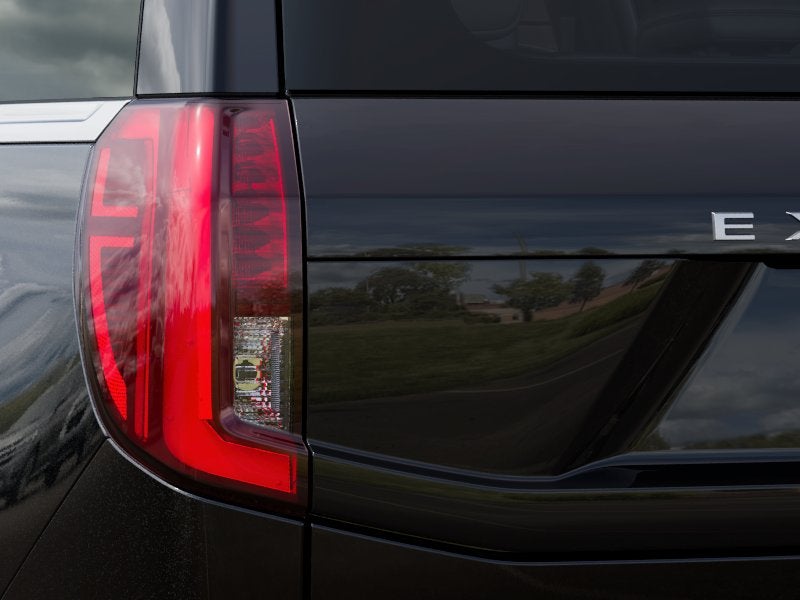 Ford Expedition Platinum 2027