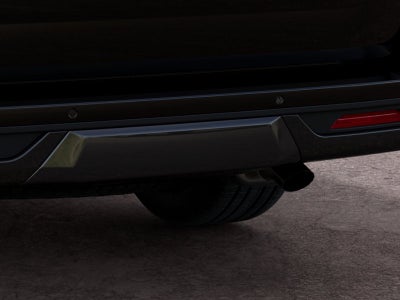 Ford Expedition Platinum 2027