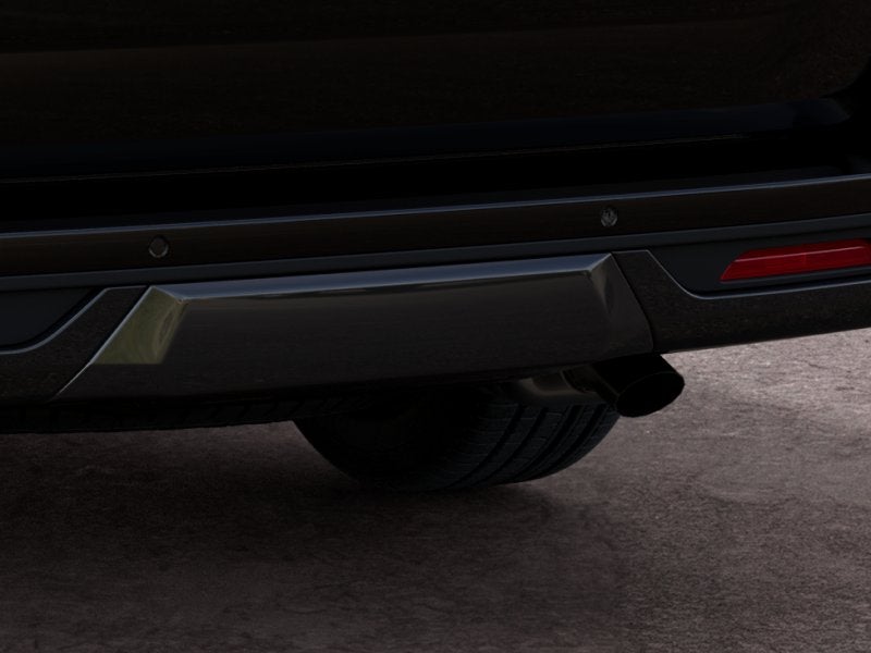 Ford Expedition Platinum 2027