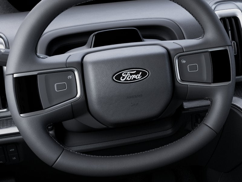 Ford Expedition Platinum 2027