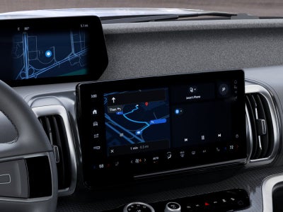 Ford Expedition Platinum 2027