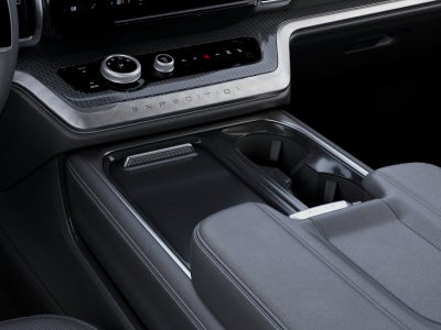 Ford Expedition Platinum 2027