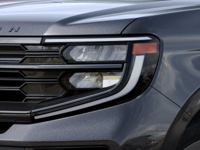 Ford Expedition Platinum 2027