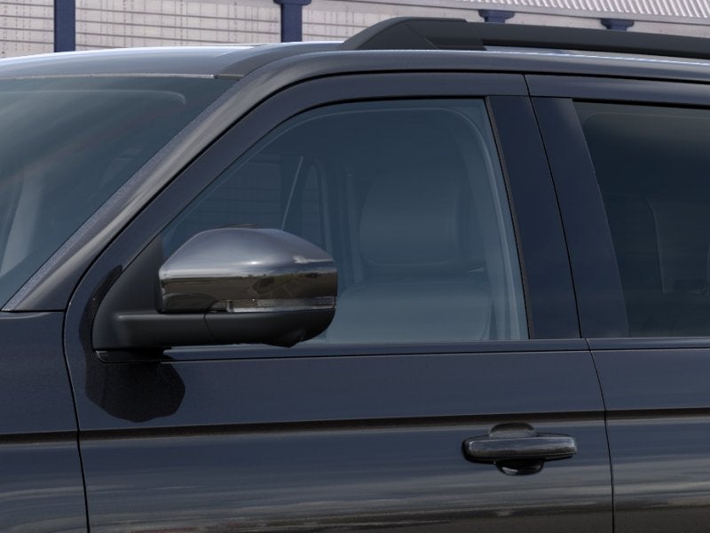 Ford Expedition Platinum 2027