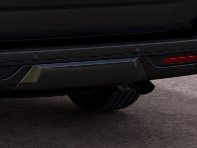 Ford Expedition Platinum 2027