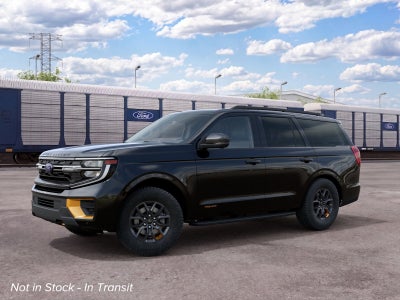 Ford Expedition Tremor® 2027