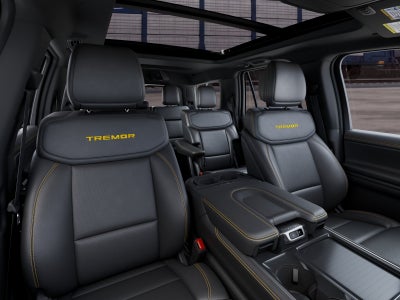 Ford Expedition Tremor® 2027