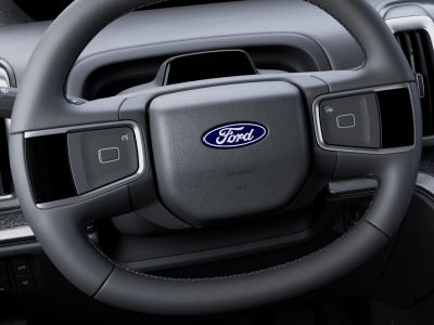 Ford Expedition Tremor® 2027