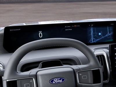 Ford Expedition Tremor® 2027